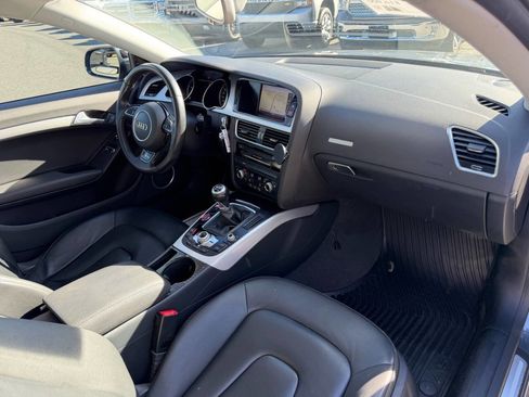 Used 2016 Audi A5 2.0T Premium Plus w/ Technology Package image 19