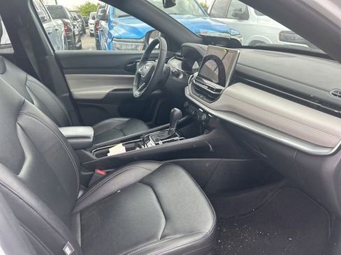 Used 2025 Jeep Compass Limited AWD/4WD image 6
