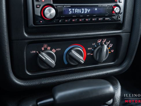 Used 1993 Pontiac Firebird Formula image 24