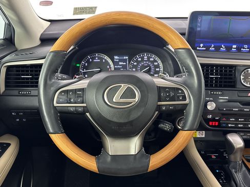 Used 2021 Lexus RX 350 AWD w/ Premium Package image 27