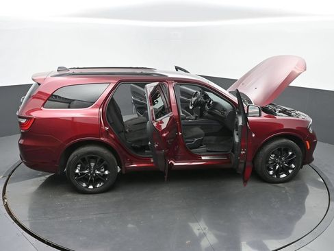 Used 2023 Dodge Durango GT w/ Blacktop Package AWD/4WD image 66