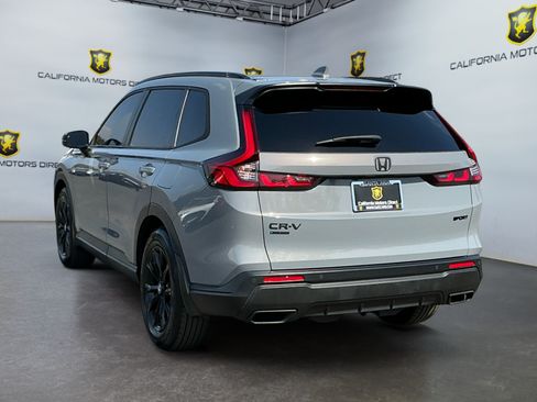 Used 2024 Honda CR-V Sport-L image 7
