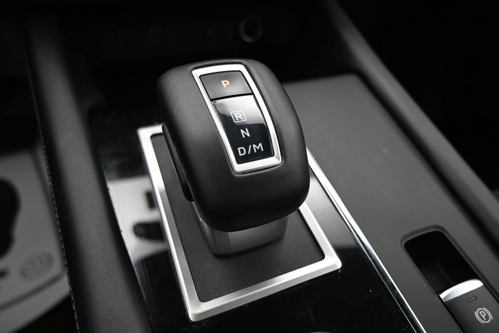 Used 2024 Mitsubishi Outlander SE AWD/4WD image 24