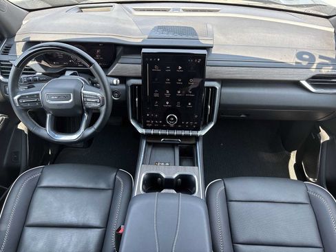 Used 2026 GMC Acadia Denali w/ Super Cruise Package AWD/4WD image 22