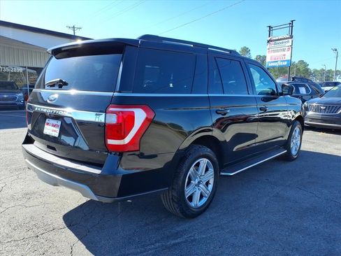 Used 2020 Ford Expedition XLT w/ Equipment Group 202A image 7