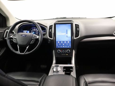 Used 2024 Ford Edge SEL AWD/4WD image 13