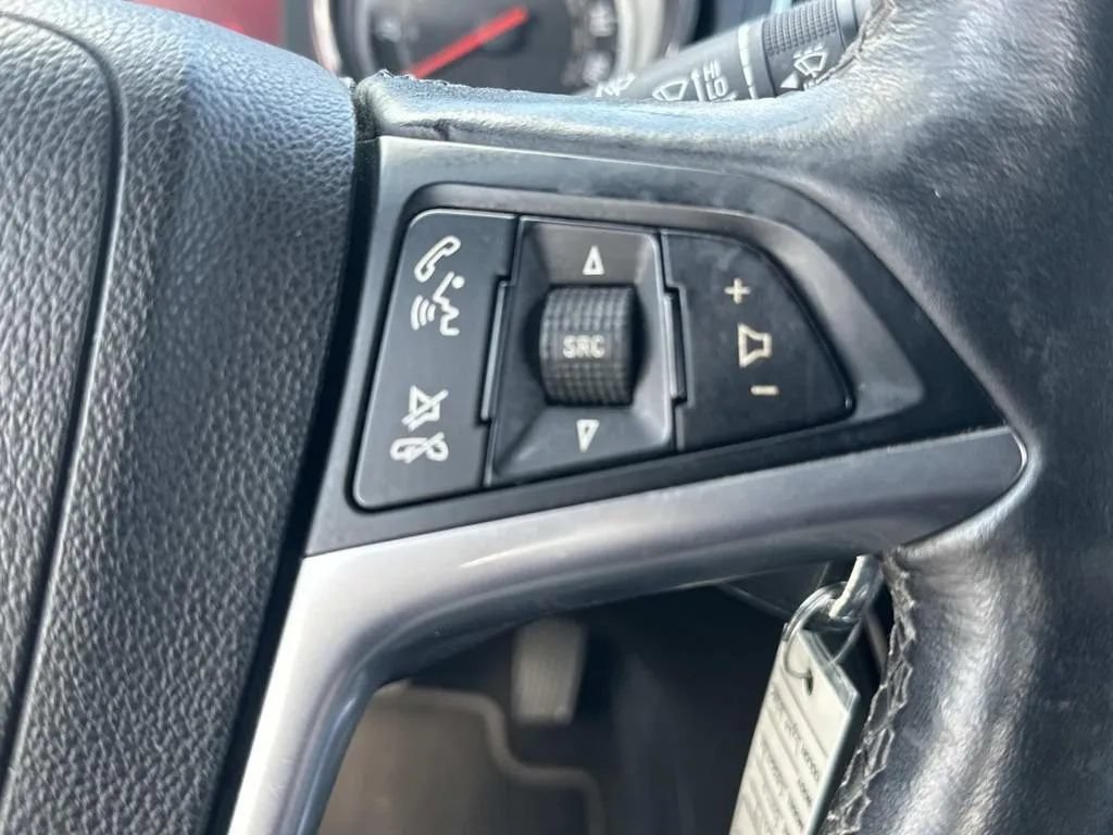 Used 2017 Buick Cascada Premium FWD image 24