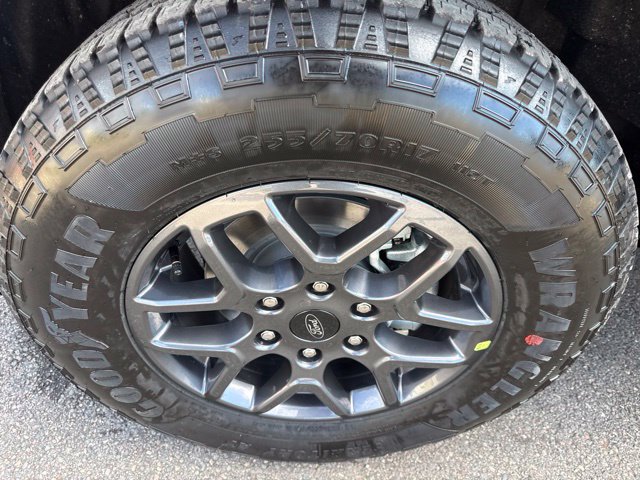 New 2026 Ford Ranger XLT w/ FX4 Off-Road Package AWD/4WD image 11