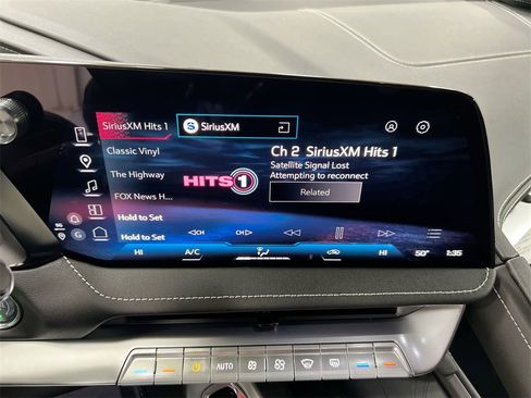 New 2026 Chevrolet Corvette Z06 image 14