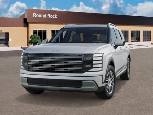 New 2026 Hyundai Palisade SEL FWD image 6