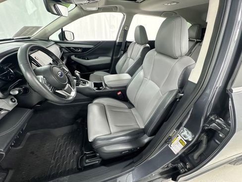 Certified 2024 Subaru Outback Limited XT image 11