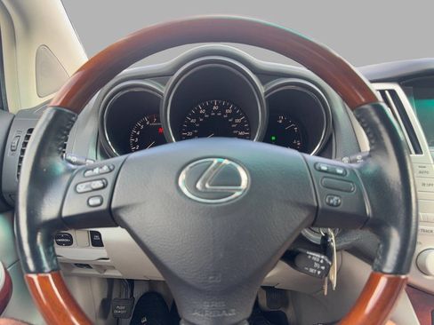 Used 2007 Lexus RX 350 2WD image 39