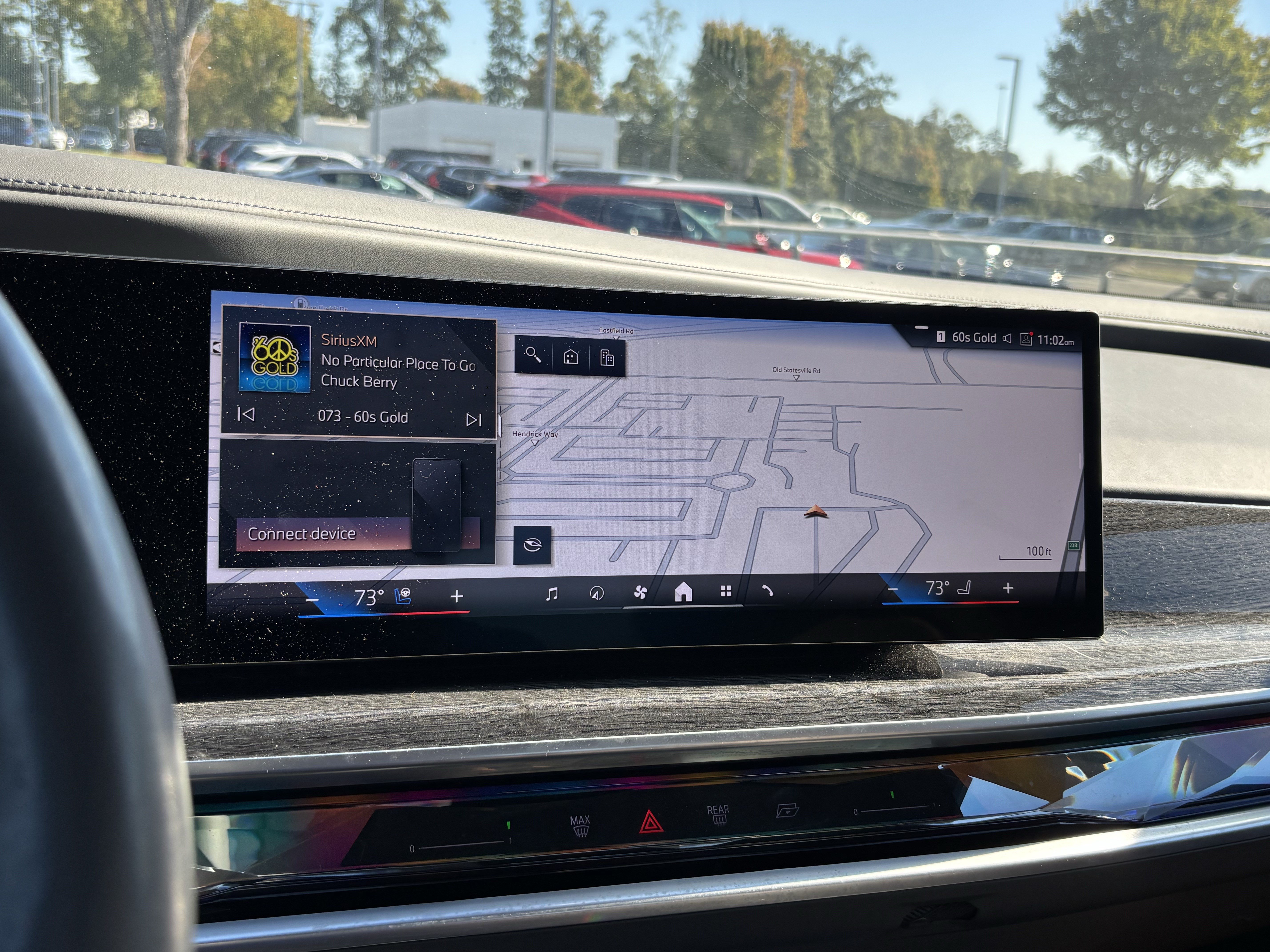 Certified 2024 BMW 760i xDrive w/ Executive Package AWD/4WD image 23