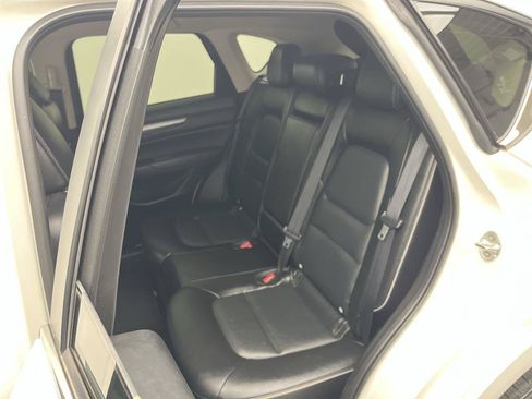 Certified 2024 MAZDA CX-5 AWD 2.5 S w/ Select Package image 11
