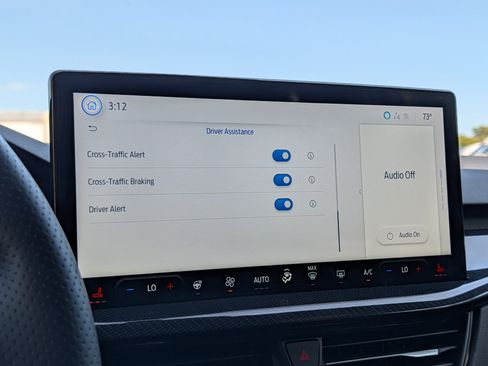 Used 2023 Ford Escape ST-Line w/ Tech Pack #1 image 26