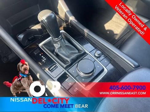 Used 2025 MAZDA MAZDA3 s Sport FWD image 25