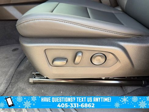 New 2026 Chevrolet Colorado Trail Boss image 26