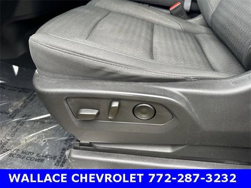 Certified 2023 GMC Sierra 1500 Elevation image 19