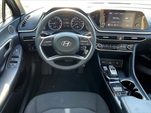 Certified 2023 Hyundai Sonata SE image 14