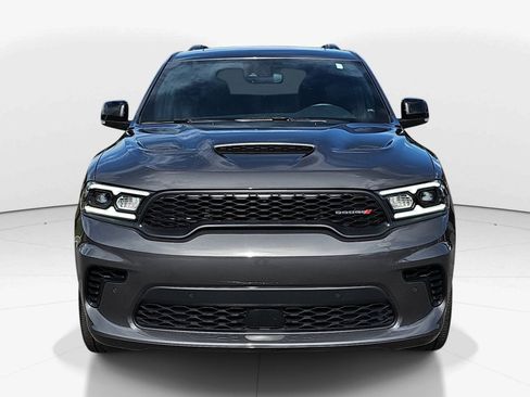 Used 2026 Dodge Durango GT AWD/4WD image 9