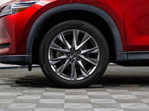 Used 2019 MAZDA CX-5 Signature image 46