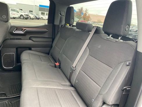 Certified 2023 Chevrolet Silverado 1500 LT image 18