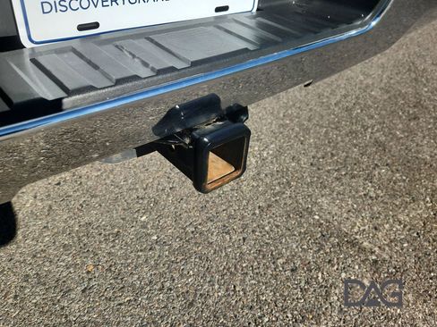 Used 2016 GMC Sierra 1500 SLT w/ SLT Premium Package image 21