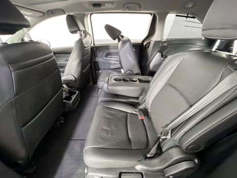 Used 2023 Honda Odyssey Touring image 24