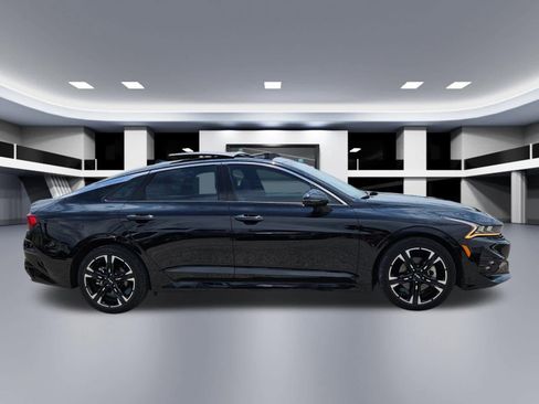 Used 2022 Kia K5 GT-Line w/ GT-Line FWD Premium Package image 7