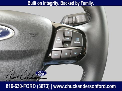 New 2025 Ford Escape Active w/ Tech Pack #1 AWD/4WD image 26
