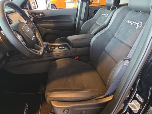 New 2026 Dodge Durango SRT Hellcat image 4