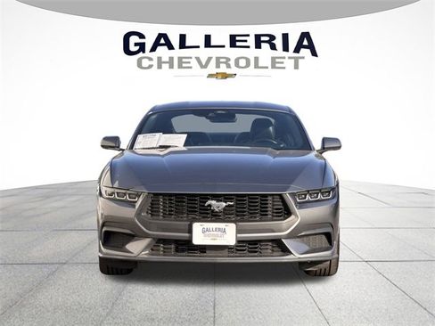 Used 2024 Ford Mustang Premium image 3
