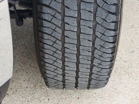 Used 2025 Chevrolet Silverado 2500 LT w/ Texas Edition image 18