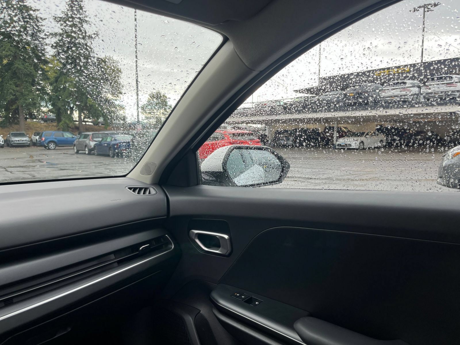 Used 2026 Kia K4 FWD image 35