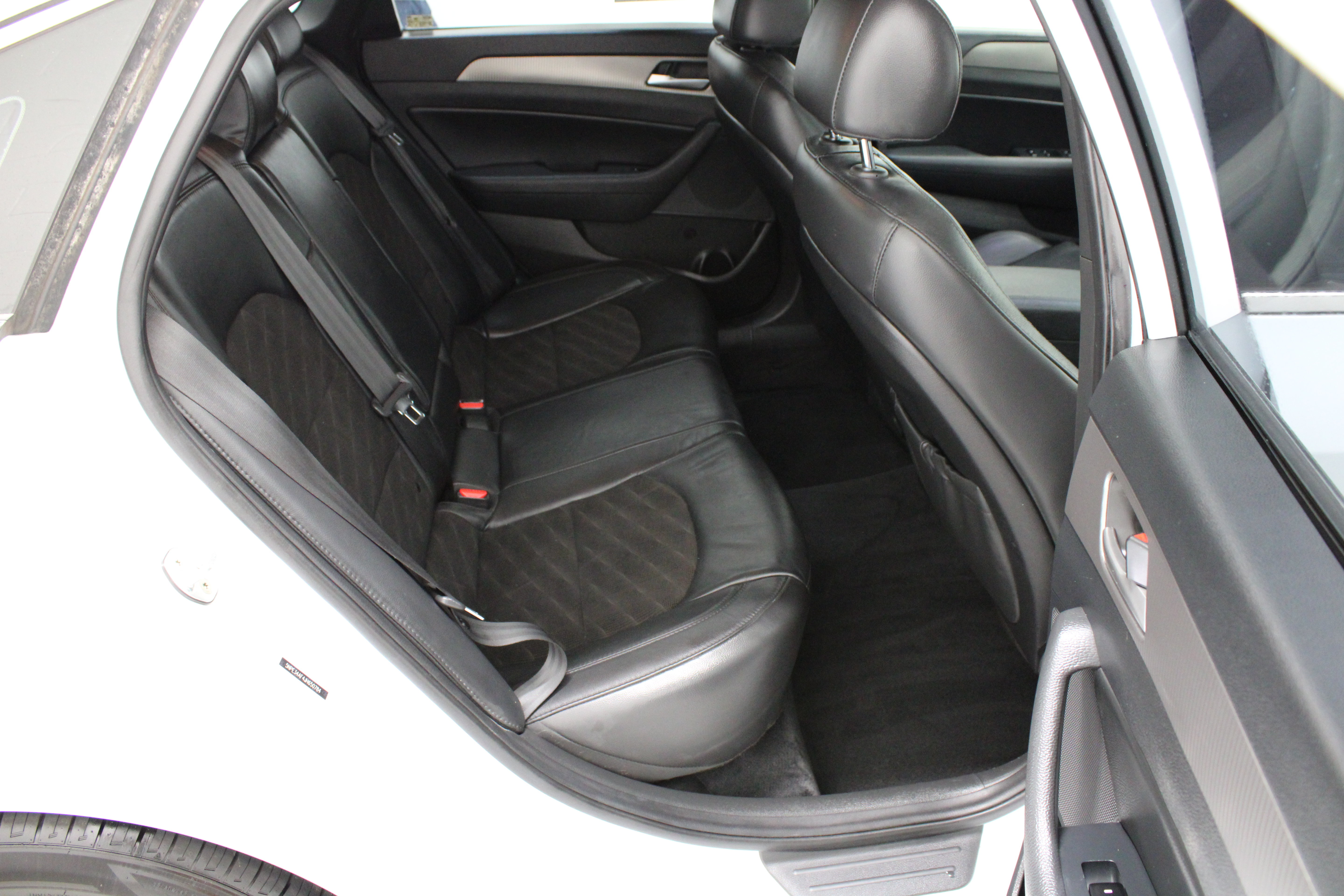 Used 2018 Hyundai Sonata Sport FWD image 35