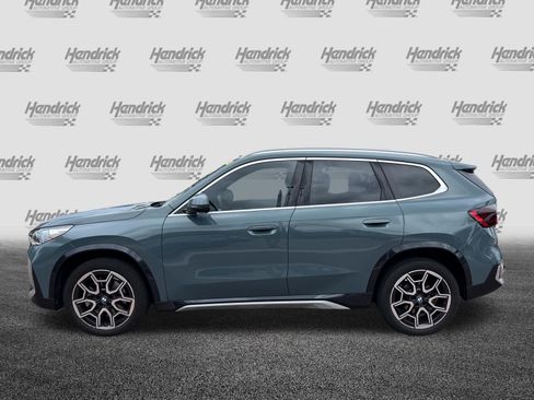 Used 2025 BMW X1 xDrive28i w/ Convenience Package AWD/4WD image 7