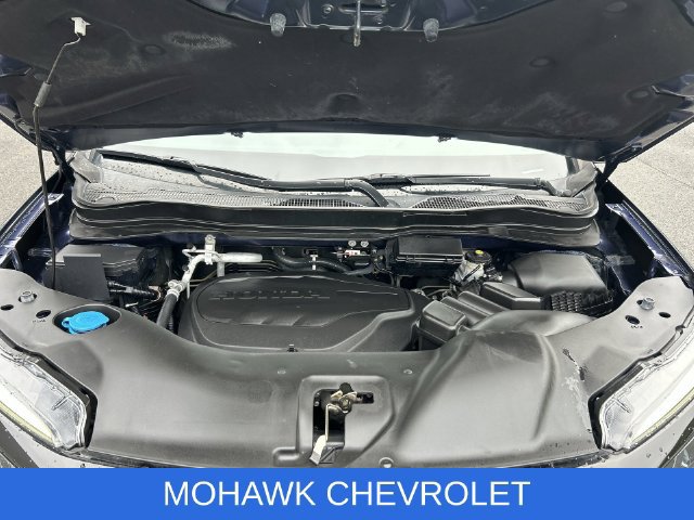 Used 2021 Honda Passport EX-L image 30