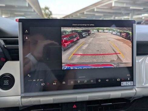New 2026 MAZDA CX-5 Select AWD/4WD image 20
