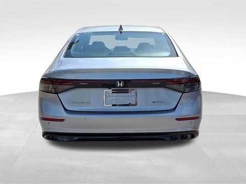 Used 2025 Honda Accord EX-L image 5
