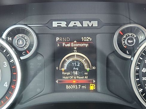 Used 2023 RAM 3500 Tradesman AWD/4WD image 30