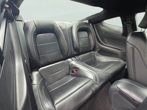 Used 2026 Ford Mustang Premium RWD image 12