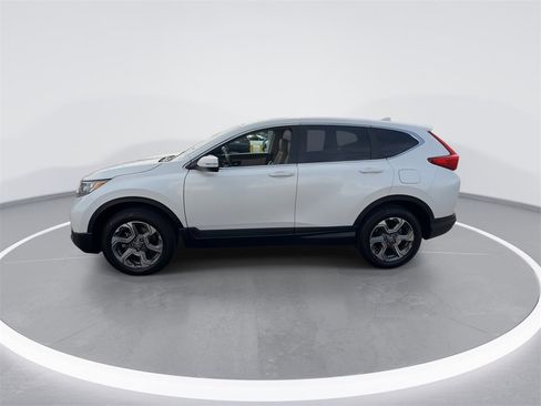Used 2019 Honda CR-V EX-L image 9