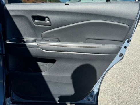 Used 2023 Honda Passport TrailSport image 19