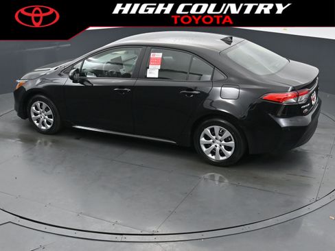 New 2026 Toyota Corolla LE image 29