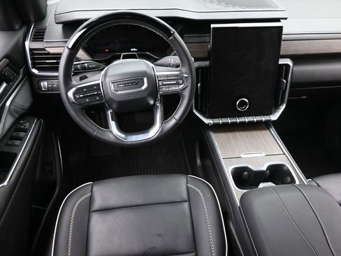 Used 2025 GMC Acadia Denali w/ Super Cruise Package AWD/4WD image 16