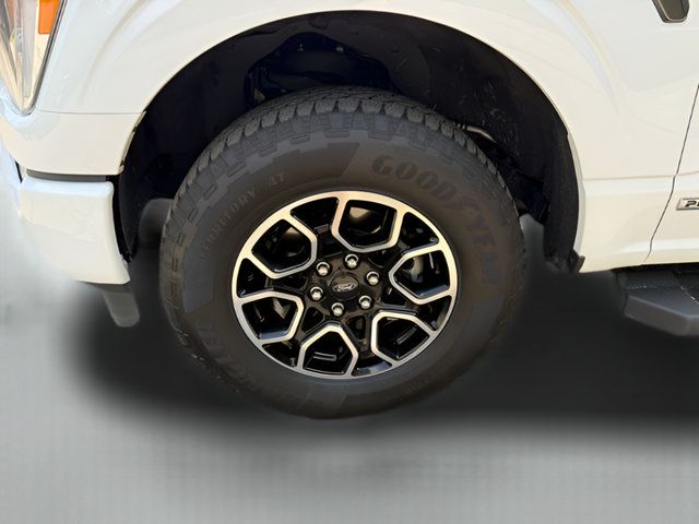 Certified 2023 Ford F150 XLT w/ Equipment Group 302A High AWD/4WD image 32