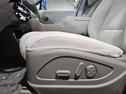 New 2026 Hyundai Palisade SEL Premium image 30