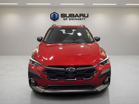 New 2026 Subaru Crosstrek 2.0i Premium AWD/4WD image 6