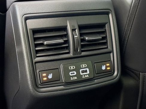 New 2026 Subaru Outback Touring XT image 26