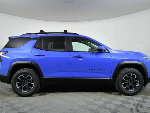 New 2026 Chevrolet Equinox ACTIV w/ LPO, Floor Liner Package image 15